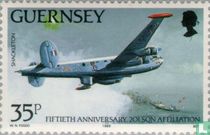 Aéroport de 1939-1989