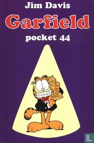 Garfield pocket 44 kaufen