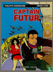 Captain Futur
