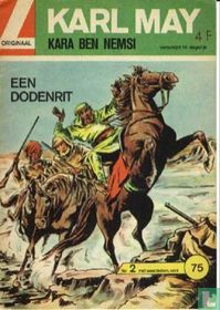 Een dodenrit