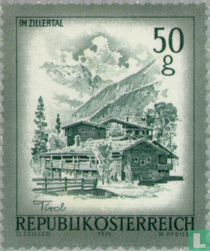Beautiful Austria
