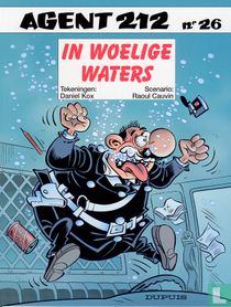In woelige waters kaufen