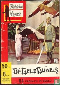 De Gele Duivels