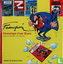 Chronologie d'une Œuvre