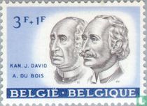 Belgian personalities