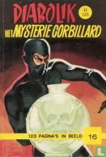 Het mysterie Corbillard