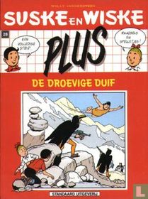 De droevige duif