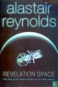 Revelation Space