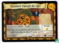 Quidditch Through the Ages