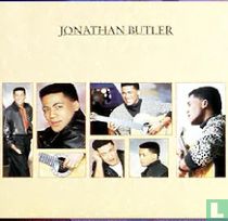 Jonathan Butler 