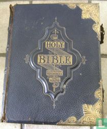 The Illustrated National Family Bible
