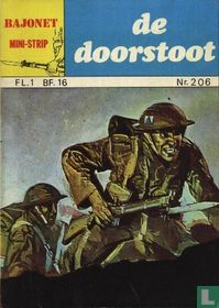 De doorstoot