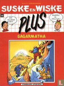 Sagarmatha acheter
