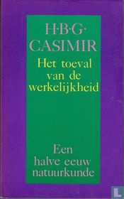 Het toeval van de werkelijkheid