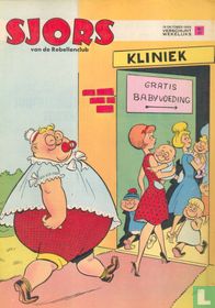 Sjors van de Rebellenclub 42 kaufen