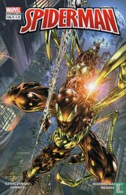 Spiderman 134