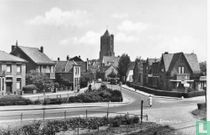 Monster, Emmaplein