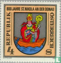 St. Nikola a / d Donau 800 années acheter