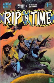 Rip in Time 2