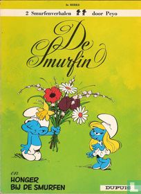 De Smurfin + Honger bij de Smurfen