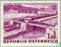 Nationalized electricity industry 15 years for sale