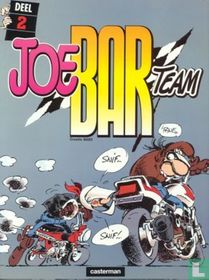 Joe Bar Team 2