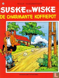 De charmante koffiepot acheter
