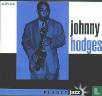 Johnny Hodges