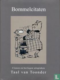 Bommelcitaten