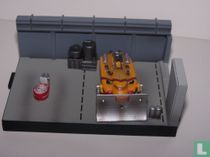 Transporter Jet-Air et Firefly