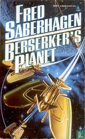 Berserker's Planet
