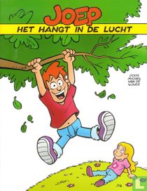 Het hangt in de lucht kopen