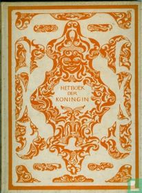Het boek der koningin