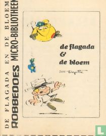 De flagada en de bloem