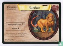 Manticore