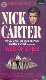 Web of Spies