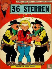 36 Sterren