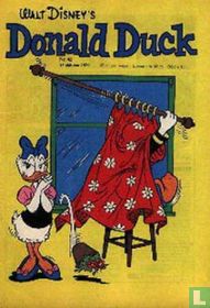 Donald Duck 43 acheter
