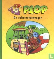 De schoorsteenveger