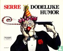 Dodelijke humor
