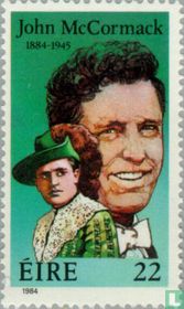 Cormack, John Mc