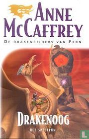 Drakenoog