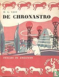 De Chronastro