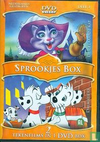 Sprookjesbox