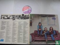Crosby, Stills & Nash