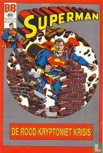 De rood kryptoniet krisis [4]