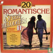 20 Romantische Sfeermelodieën 1