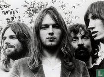 Pink Floyd catalogue de disques vinyles et cd