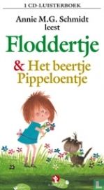 Floddertje & Het beertje Pippeloentje