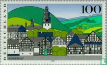 Sauerland acheter